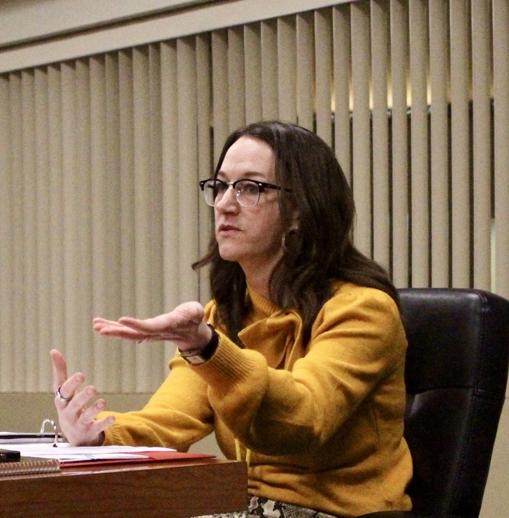 Evaluating ‘culture’ Silver Creek increases focus on equity in school News, Sports, Jobs